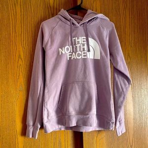 North Face Hoodie!!
